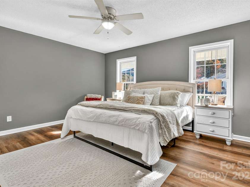 3 Carissa Drive, Weaverville, NC 28787.  MLS# CAR4315634, YatesRealty ID 2495. 