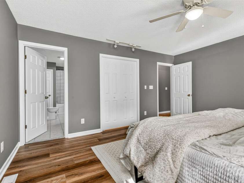 3 Carissa Drive, Weaverville, NC 28787.  MLS# CAR4315634, YatesRealty ID 2495. 