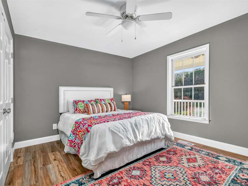 3 Carissa Drive, Weaverville, NC 28787.  MLS# CAR4315634, YatesRealty ID 2495. 