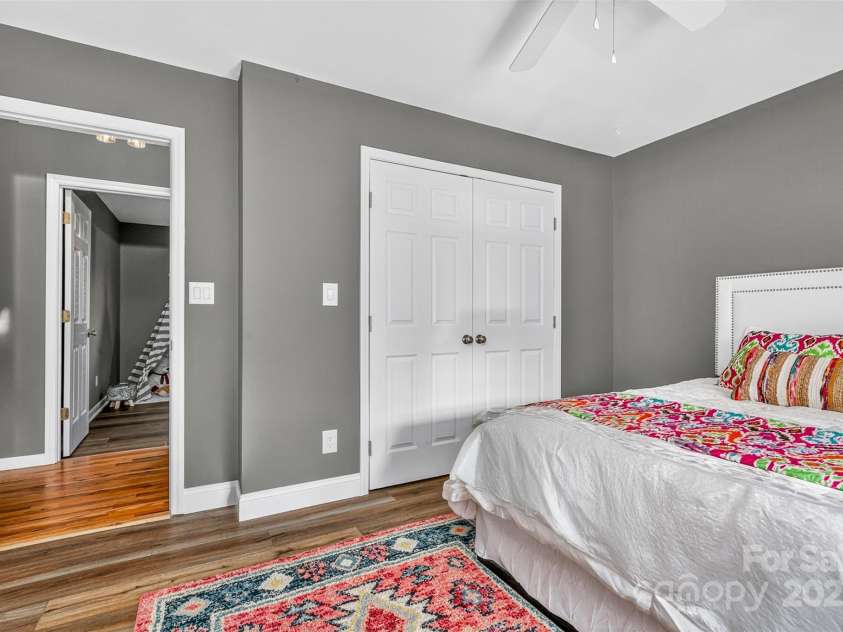 3 Carissa Drive, Weaverville, NC 28787.  MLS# CAR4315634, YatesRealty ID 2495. 