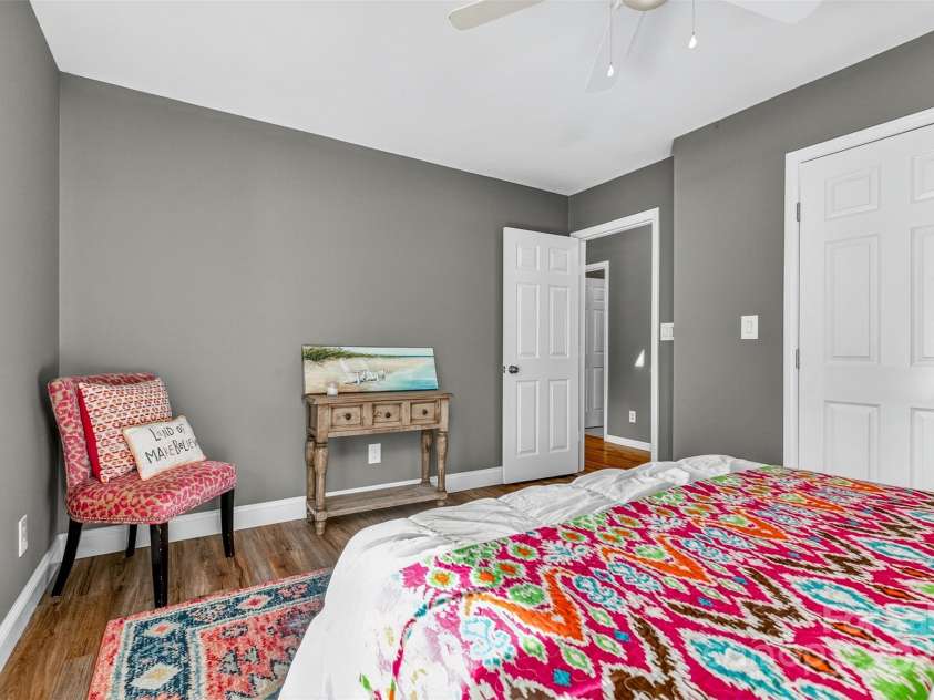 3 Carissa Drive, Weaverville, NC 28787.  MLS# CAR4315634, YatesRealty ID 2495. 