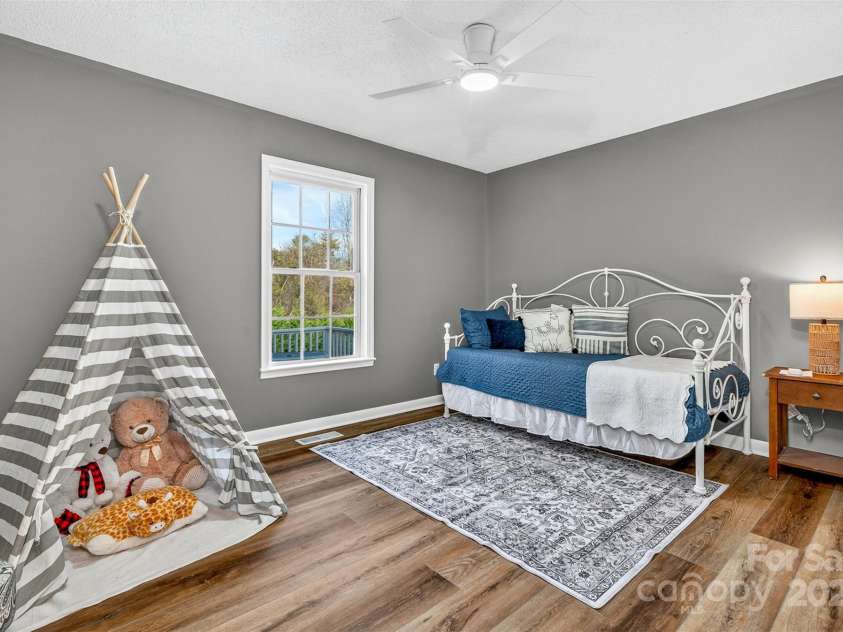 3 Carissa Drive, Weaverville, NC 28787.  MLS# CAR4315634, YatesRealty ID 2495. 