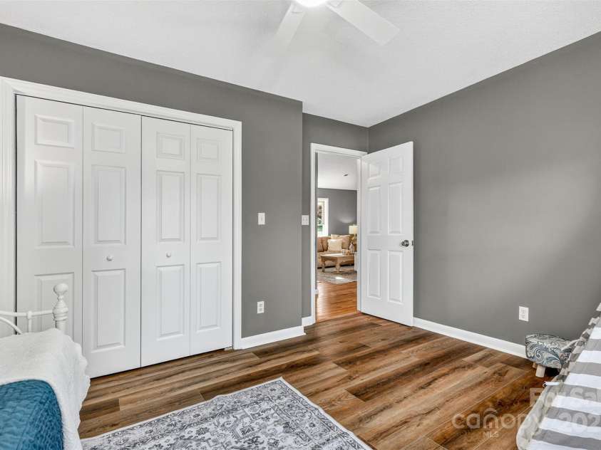 3 Carissa Drive, Weaverville, NC 28787.  MLS# CAR4315634, YatesRealty ID 2495. 