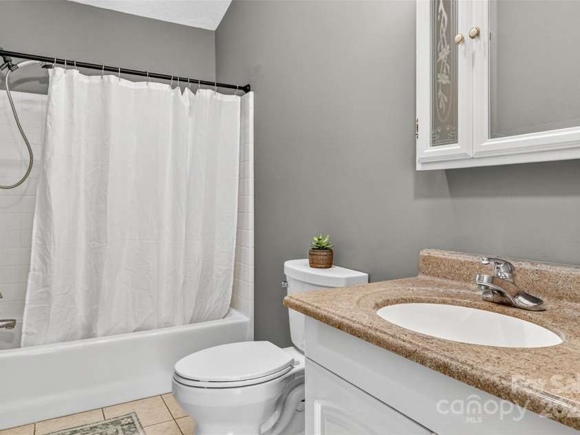 3 Carissa Drive, Weaverville, NC 28787.  MLS# CAR4315634, YatesRealty ID 2495. 