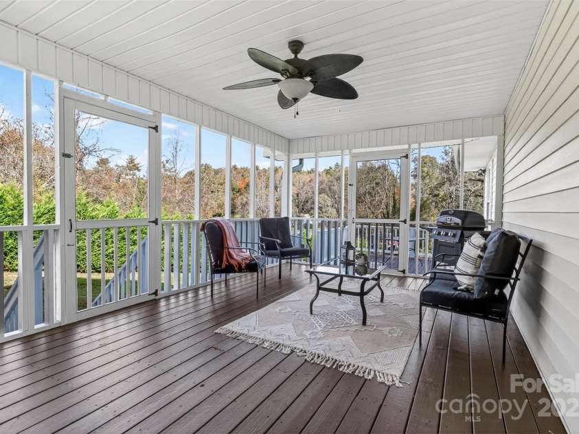 3 Carissa Drive, Weaverville, NC 28787.  MLS# CAR4315634, YatesRealty ID 2495. 