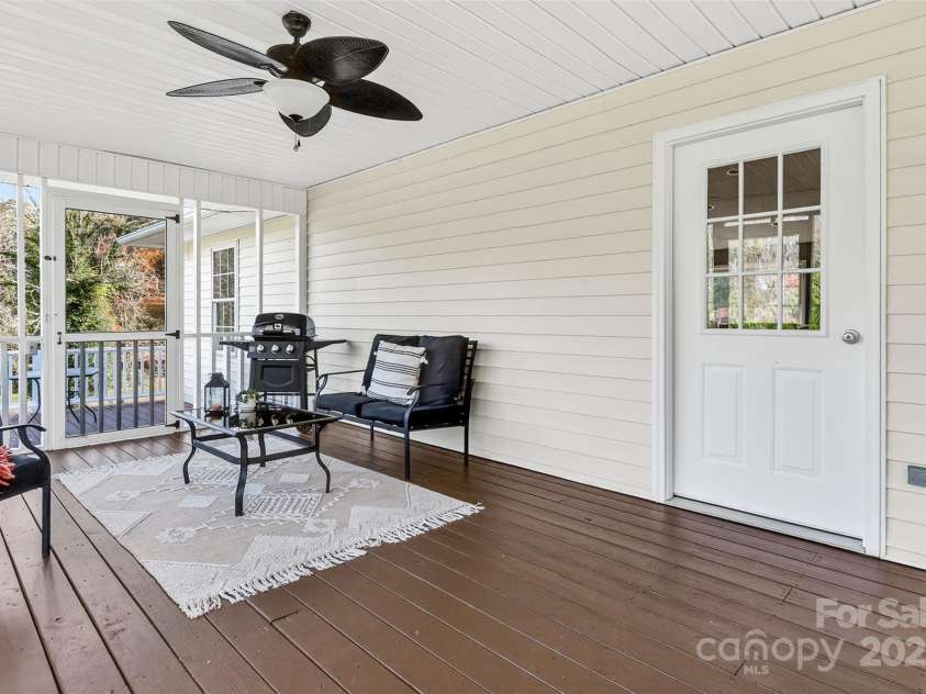 3 Carissa Drive, Weaverville, NC 28787.  MLS# CAR4315634, YatesRealty ID 2495. 