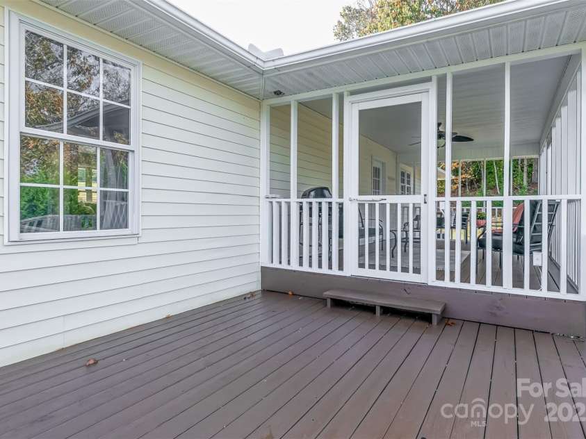 3 Carissa Drive, Weaverville, NC 28787.  MLS# CAR4315634, YatesRealty ID 2495. 