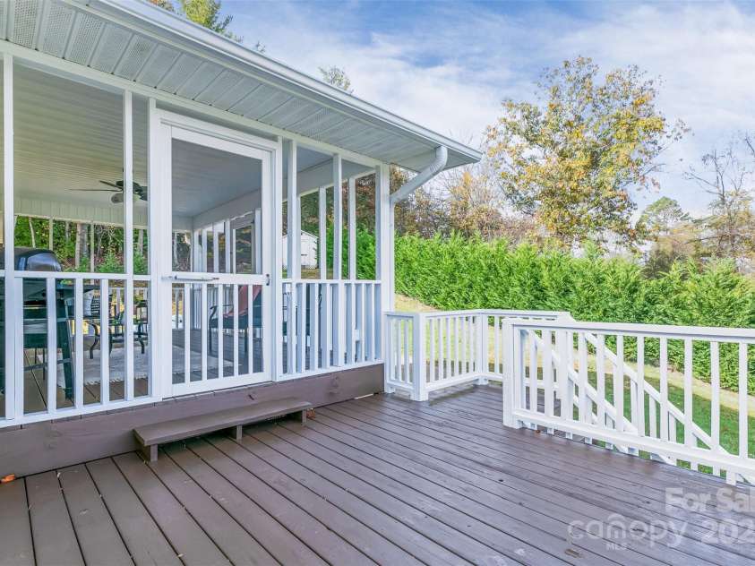 3 Carissa Drive, Weaverville, NC 28787.  MLS# CAR4315634, YatesRealty ID 2495. 