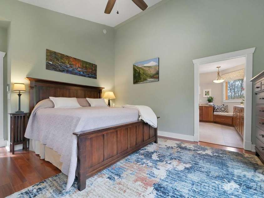 141 Bruce Circle, Pisgah Forest, NC 28768.  MLS# CAR4343499, YatesRealty ID 24950. 