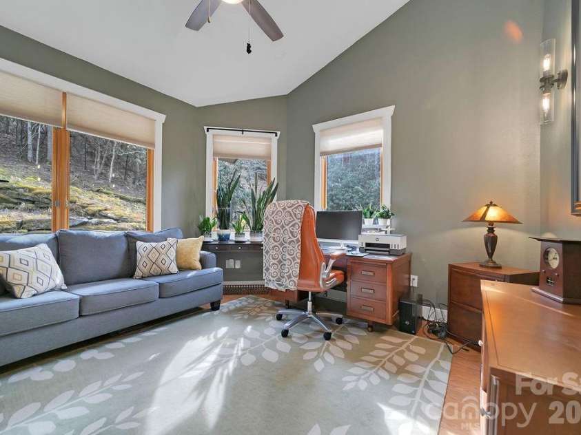 141 Bruce Circle, Pisgah Forest, NC 28768.  MLS# CAR4343499, YatesRealty ID 24950. 