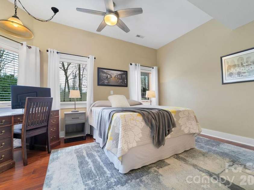 141 Bruce Circle, Pisgah Forest, NC 28768.  MLS# CAR4343499, YatesRealty ID 24950. 