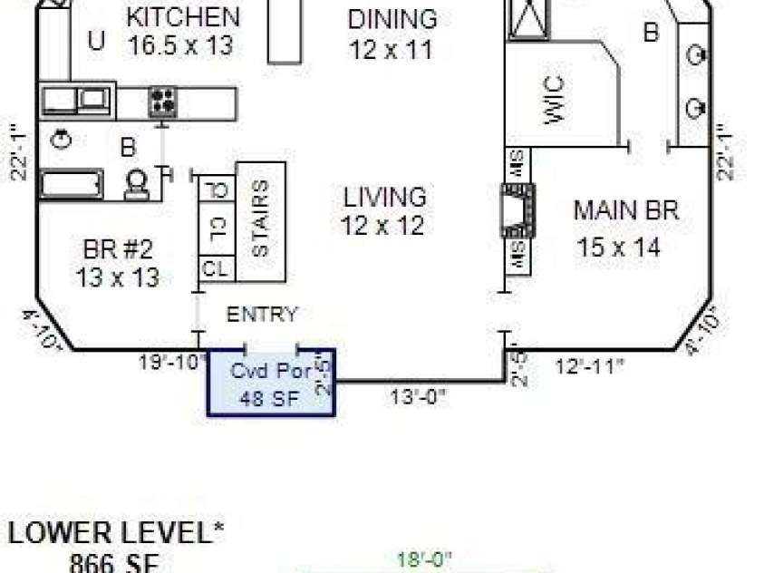 141 Bruce Circle, Pisgah Forest, NC 28768.  MLS# CAR4343499, YatesRealty ID 24950. 