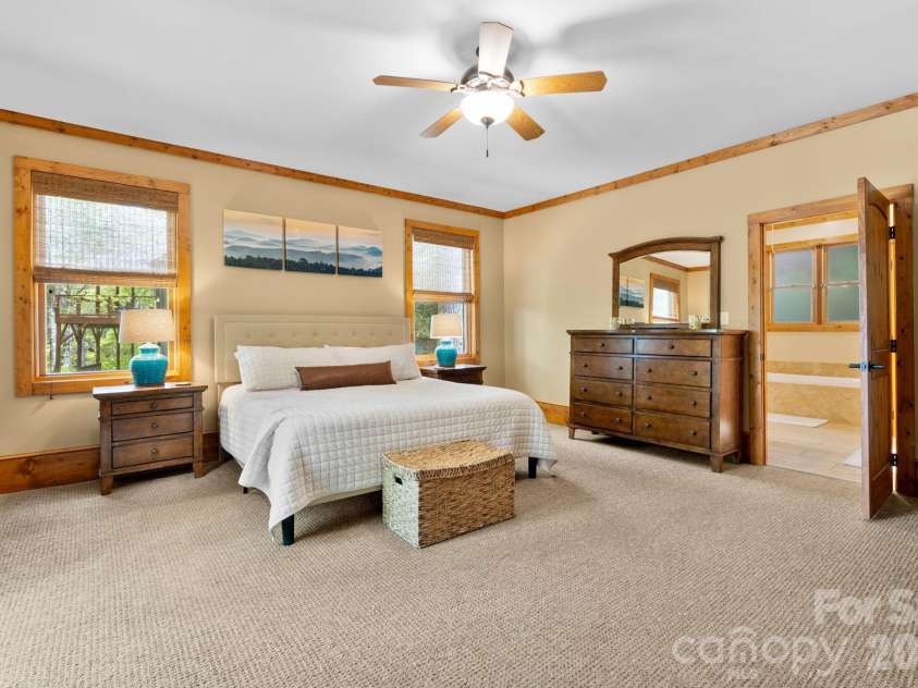 506 Crystal Mountain Road, Boone, NC 28607.  MLS# CAR4381360, YatesRealty ID 24951. 