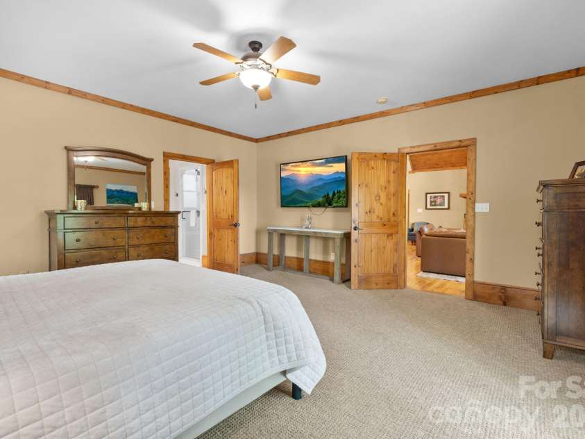 506 Crystal Mountain Road, Boone, NC 28607.  MLS# CAR4381360, YatesRealty ID 24951. 