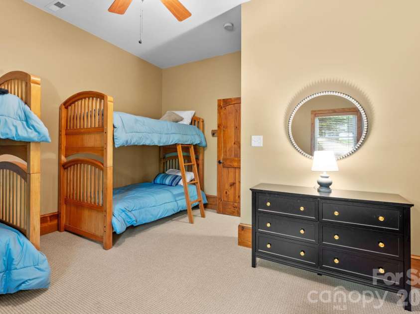 506 Crystal Mountain Road, Boone, NC 28607.  MLS# CAR4381360, YatesRealty ID 24951. 