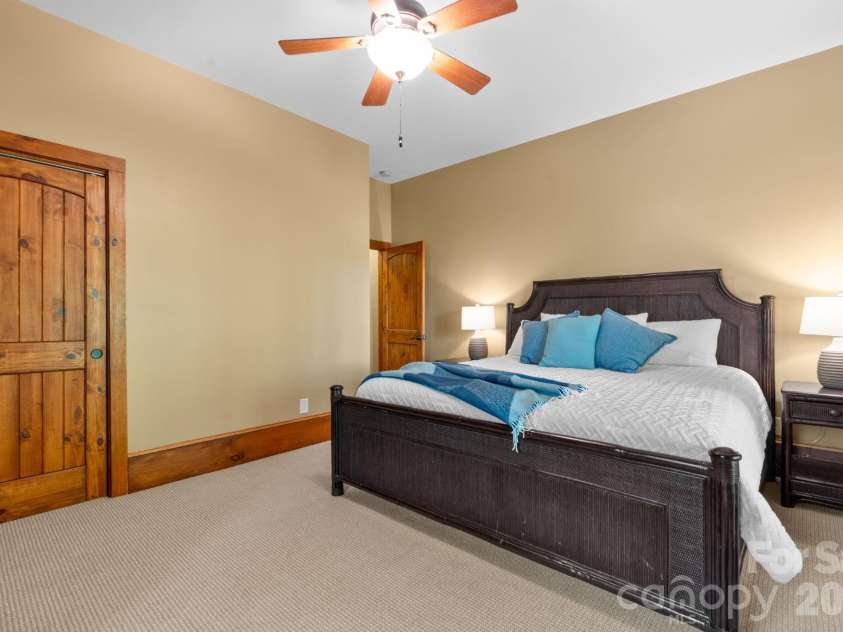 506 Crystal Mountain Road, Boone, NC 28607.  MLS# CAR4381360, YatesRealty ID 24951. 