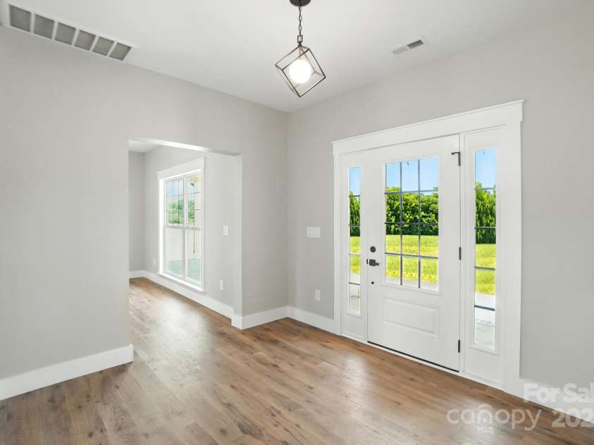 5424 NC Hwy 205 Highway, Marshville, NC 28103.  MLS# CAR4280191, YatesRealty ID 24951. 