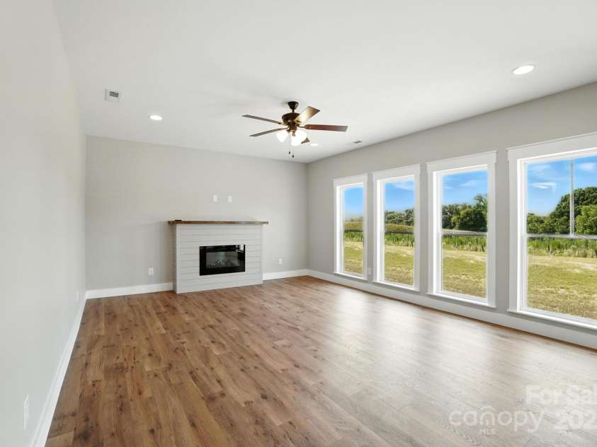 5424 NC Hwy 205 Highway, Marshville, NC 28103.  MLS# CAR4280191, YatesRealty ID 24951. 