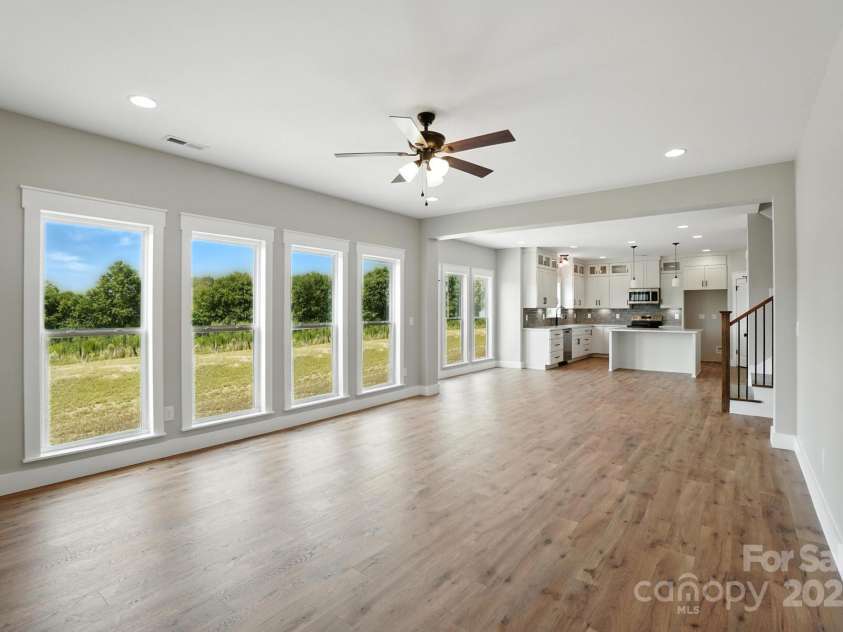 5424 NC Hwy 205 Highway, Marshville, NC 28103.  MLS# CAR4280191, YatesRealty ID 24951. 