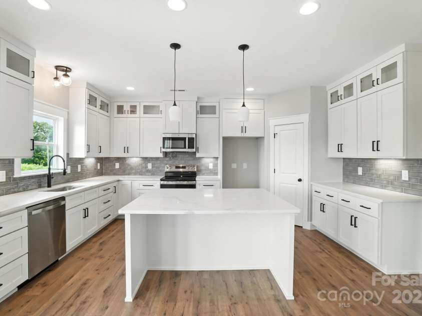 5424 NC Hwy 205 Highway, Marshville, NC 28103.  MLS# CAR4280191, YatesRealty ID 24951. 