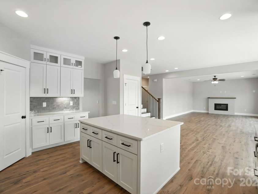 5424 NC Hwy 205 Highway, Marshville, NC 28103.  MLS# CAR4280191, YatesRealty ID 24951. 