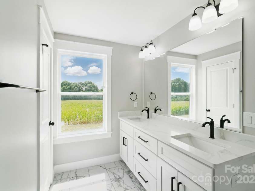 5424 NC Hwy 205 Highway, Marshville, NC 28103.  MLS# CAR4280191, YatesRealty ID 24951. 