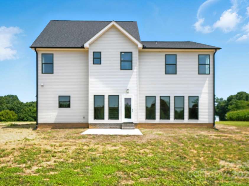 5424 NC Hwy 205 Highway, Marshville, NC 28103.  MLS# CAR4280191, YatesRealty ID 24951. 