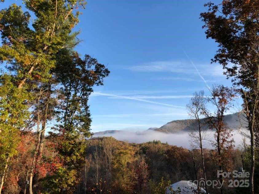 266 Egret Lane, Sylva, NC 28779.  MLS# CAR4280018, YatesRealty ID 24953. 