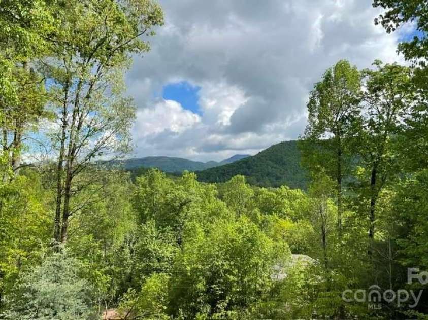 266 Egret Lane, Sylva, NC 28779.  MLS# CAR4280018, YatesRealty ID 24953. 