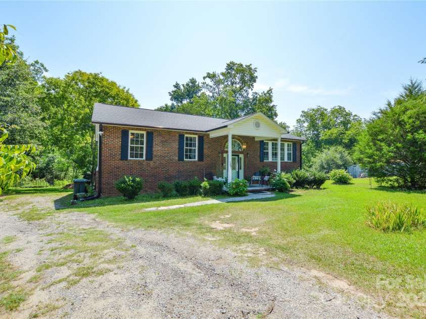 167 Main Street, Richburg, SC 29729.  MLS# CAR4279470, YatesRealty ID 24954. 