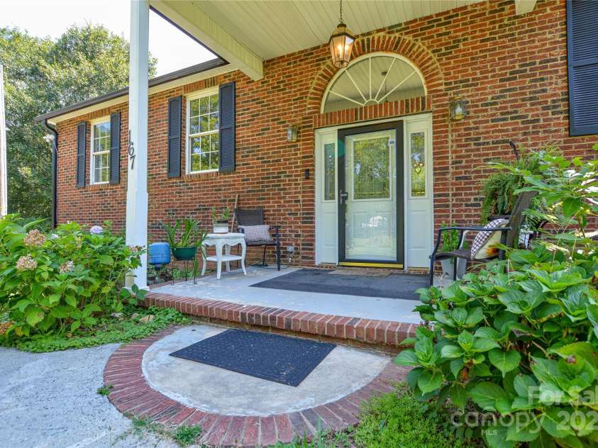 167 Main Street, Richburg, SC 29729.  MLS# CAR4279470, YatesRealty ID 24954. 