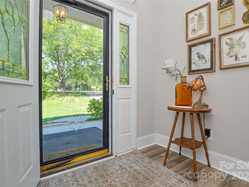 167 Main Street, Richburg, SC 29729.  MLS# CAR4279470, YatesRealty ID 24954. 