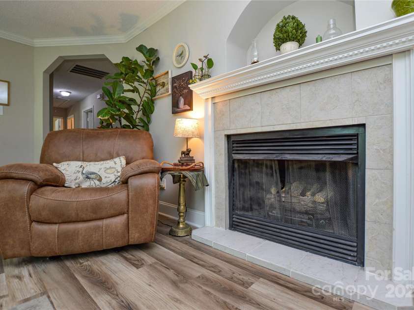 167 Main Street, Richburg, SC 29729.  MLS# CAR4279470, YatesRealty ID 24954. 