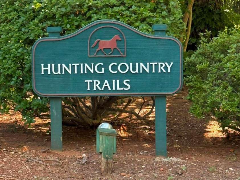 2 Hunting Country Trail, Tryon, NC 28782.  MLS# CAR4383981, YatesRealty ID 24956. 