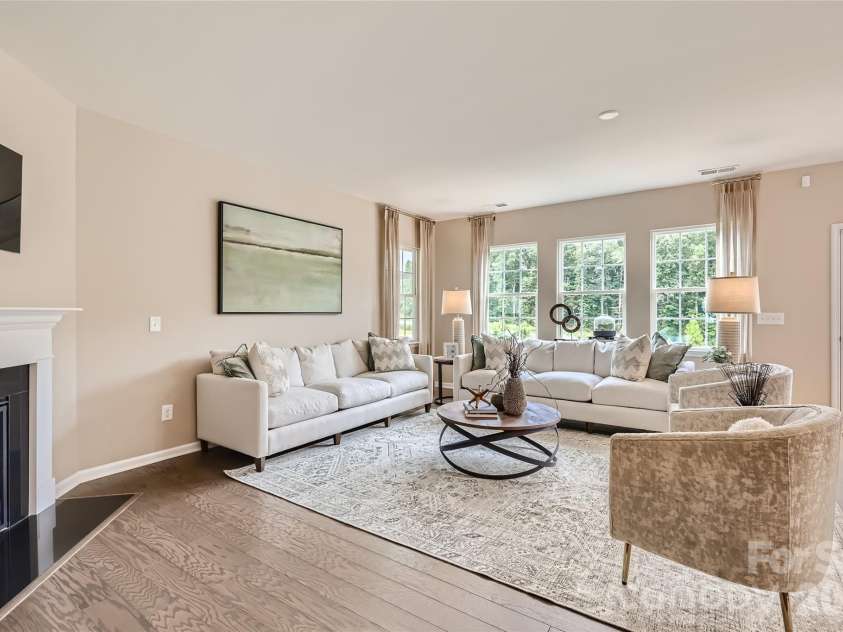 1013 Lookout Shoals Drive, Fort Mill, SC 29715.  MLS# CAR4348921, YatesRealty ID 2496. 