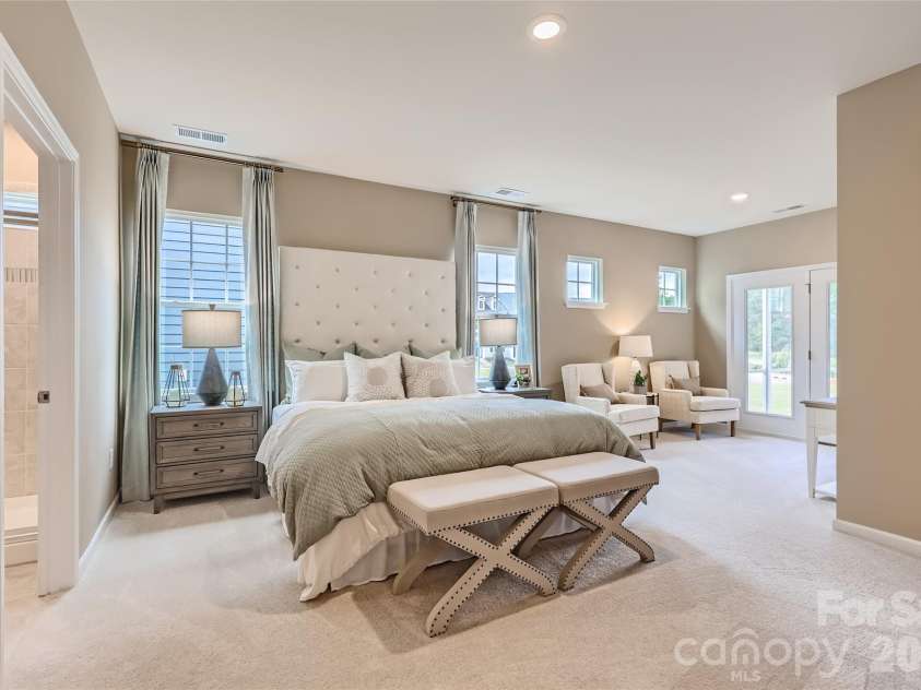 1013 Lookout Shoals Drive, Fort Mill, SC 29715.  MLS# CAR4348921, YatesRealty ID 2496. 