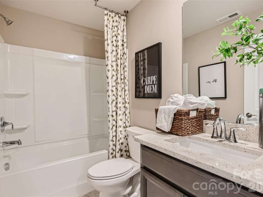 1013 Lookout Shoals Drive, Fort Mill, SC 29715.  MLS# CAR4348921, YatesRealty ID 2496. 