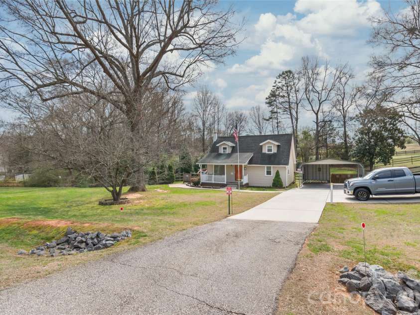 1411 Hensley Road, Fort Mill, SC 29715.  MLS# CAR4358947, YatesRealty ID 24960. 