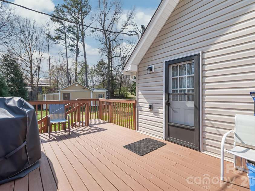 1411 Hensley Road, Fort Mill, SC 29715.  MLS# CAR4358947, YatesRealty ID 24960. 