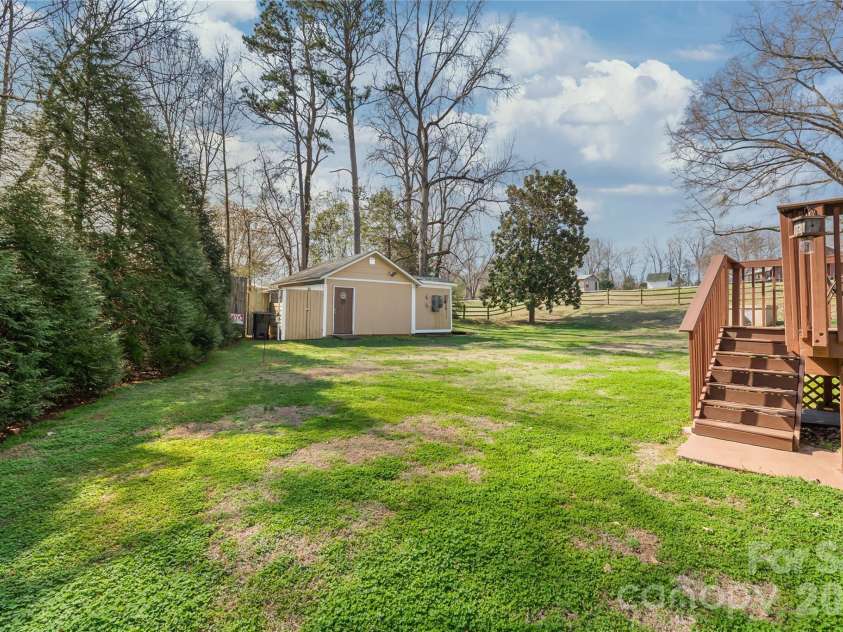 1411 Hensley Road, Fort Mill, SC 29715.  MLS# CAR4358947, YatesRealty ID 24960. 
