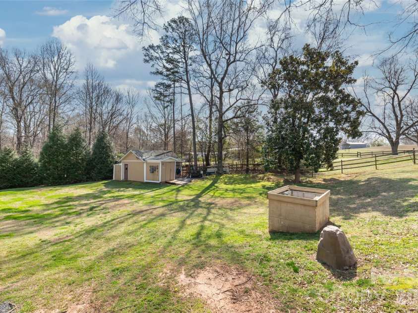 1411 Hensley Road, Fort Mill, SC 29715.  MLS# CAR4358947, YatesRealty ID 24960. 