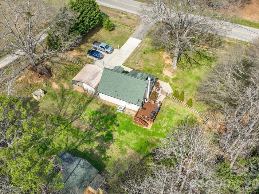 1411 Hensley Road, Fort Mill, SC 29715.  MLS# CAR4358947, YatesRealty ID 24960. 