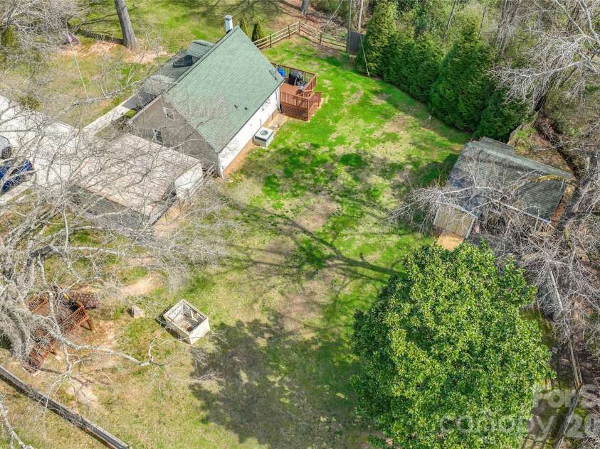 1411 Hensley Road, Fort Mill, SC 29715.  MLS# CAR4358947, YatesRealty ID 24960. 