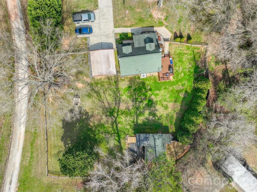 1411 Hensley Road, Fort Mill, SC 29715.  MLS# CAR4358947, YatesRealty ID 24960. 