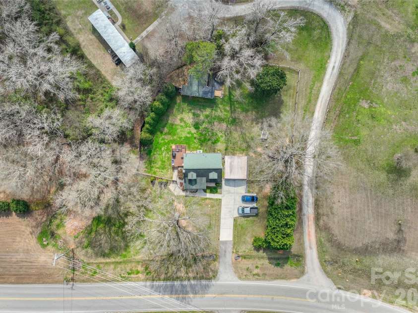 1411 Hensley Road, Fort Mill, SC 29715.  MLS# CAR4358947, YatesRealty ID 24960. 