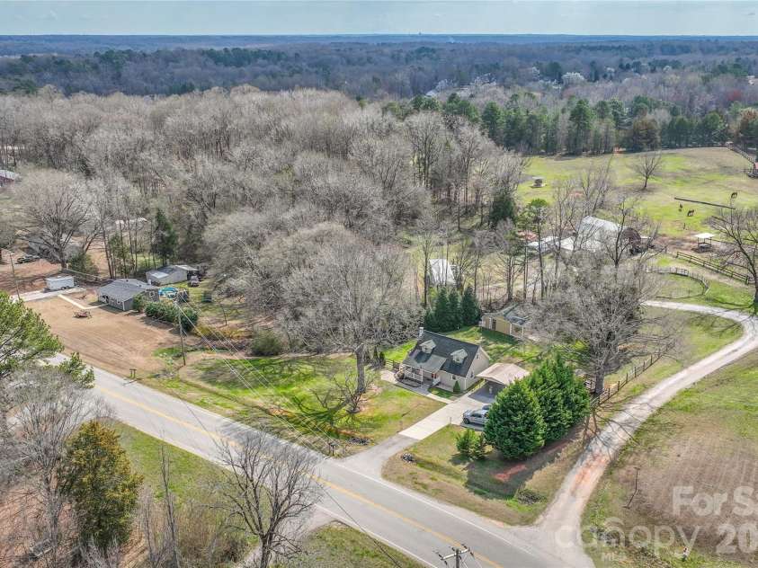 1411 Hensley Road, Fort Mill, SC 29715.  MLS# CAR4358947, YatesRealty ID 24960. 