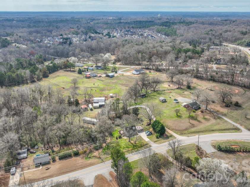 1411 Hensley Road, Fort Mill, SC 29715.  MLS# CAR4358947, YatesRealty ID 24960. 