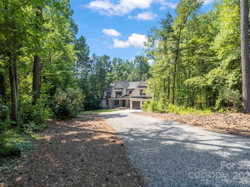 2866 Backwoods Trail, Denver, NC 28037.  MLS# CAR4279518, YatesRealty ID 24960. 