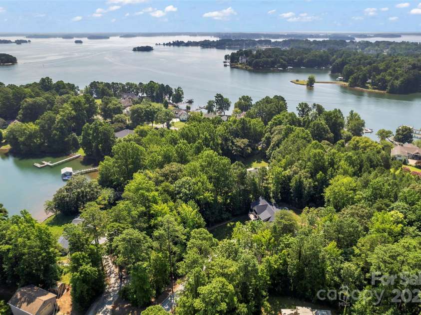 2866 Backwoods Trail, Denver, NC 28037.  MLS# CAR4279518, YatesRealty ID 24960. 