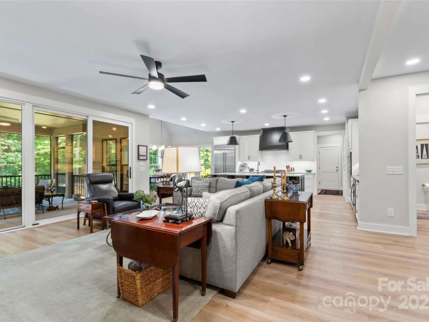 2866 Backwoods Trail, Denver, NC 28037.  MLS# CAR4279518, YatesRealty ID 24960. 